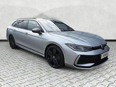 Nowe VW Passat R-line 193 KM (141 kW) 2025 Andere Kombi