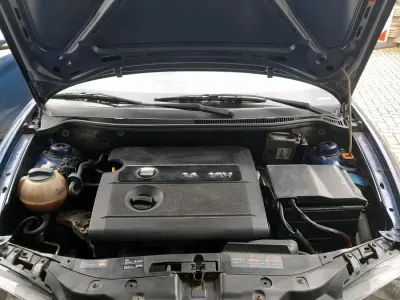 Gebraucht Seat Ibiza