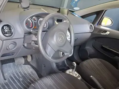Gebraucht Opel Corsa