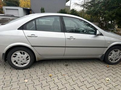 Nissan Primera