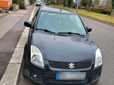 Gebraucht Suzuki Swift
