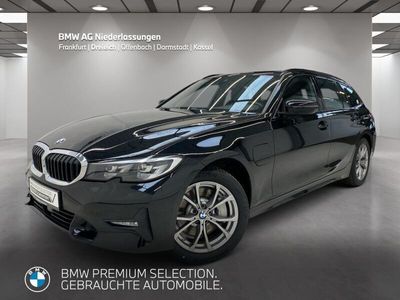 BMW 330e