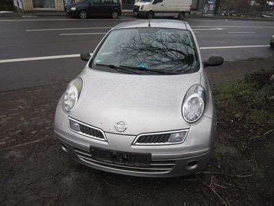 gebraucht Nissan Micra 1.2