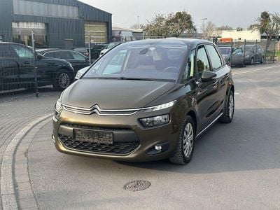 Citroën C4 SpaceTourer