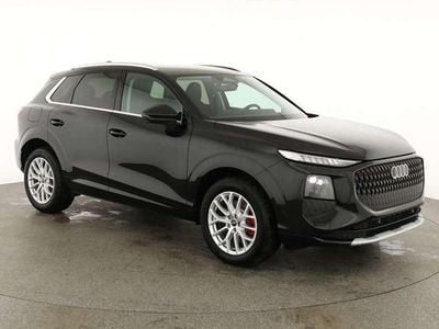 Neu Audi Q3 204 PS (150 kW) 2026 Mythosschwarz metallic SUV