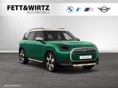 Gebraucht Mini Cooper Countryman 2024 Grün SUV