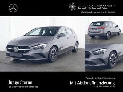 Mercedes B250