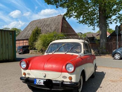 gebraucht Trabant P50 