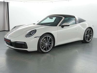 Porsche 911 Targa 4