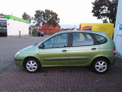 gebraucht Renault Scénic Scenic1.6 16V Expression
