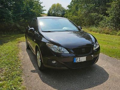 Seat Ibiza SC