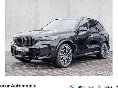 Gebraucht BMW X4 Comfort Edition 286 PS (210 kW) 2025 Schwarz SUV