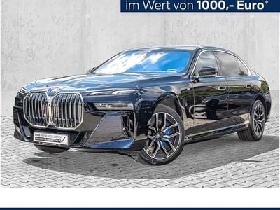 BMW 740