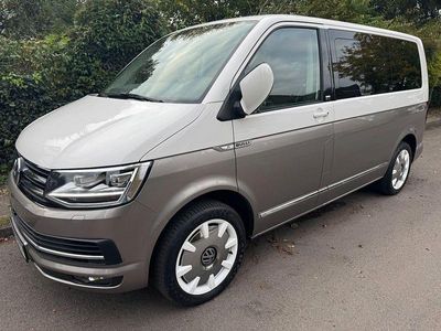VW Multivan