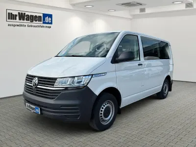 Gebraucht VW Caravelle