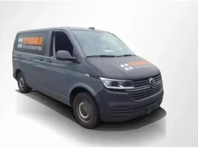 Second-hand VW T6.1 150 CP (110 kW) 2022 Gri Van
