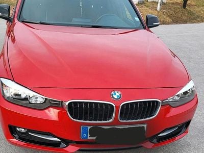 BMW 316