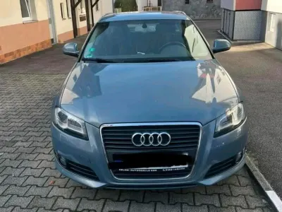 Gebraucht Audi A3 Sportback