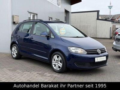 Gebraucht VW Golf Plus Cross 80 PS (58 kW) 2009 Andere Van / Kleinbus