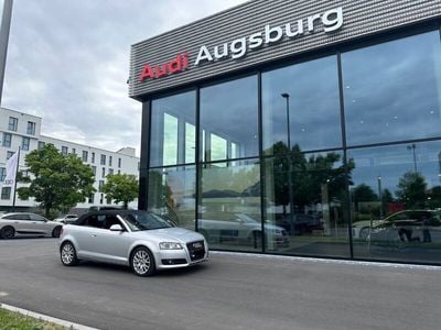 Audi A3 Cabriolet