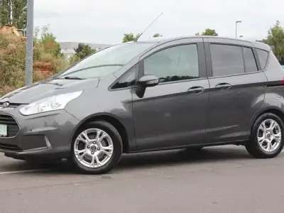Gebraucht Ford B-MAX