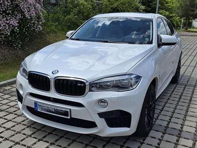 BMW X6 M