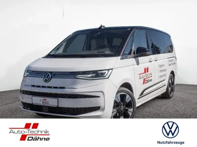 Używany VW T7 Edition 150 KM (110 kW) 2025 Biały Van