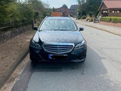 Mercedes E200