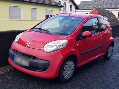 gebraucht Citroën C1 