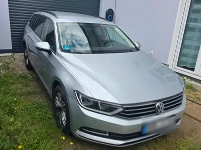 Gebraucht VW Passat