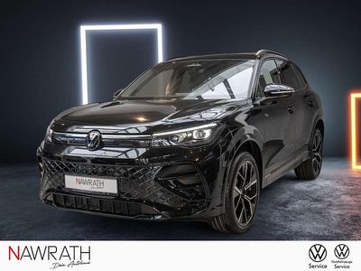Othercolor Neu 2025 VW Tiguan R-line SUV | 55.990 € (Fairer Preis)