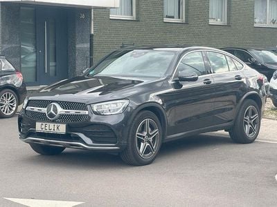 Mercedes GLC220