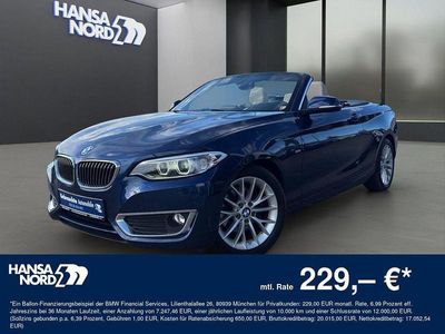 BMW 220