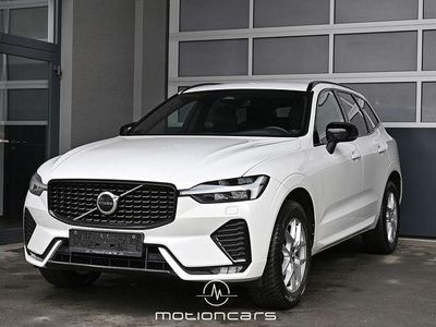 Weiß Gebraucht 2022 Volvo XC60 R-Design SUV | 27.880 €