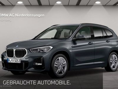 gebraucht BMW X1 xDrive20d