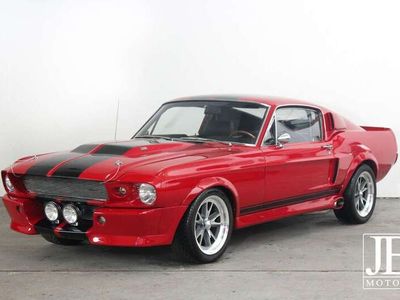 gebraucht Ford Mustang GT500 Eleanor