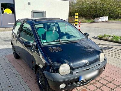 gebraucht Renault Twingo Tüv 03/25