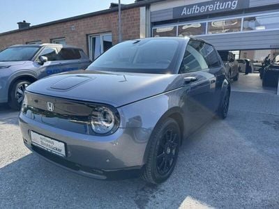 Honda e