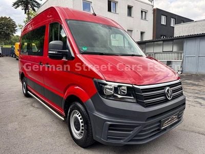 VW Crafter