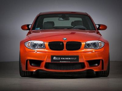 BMW 1M