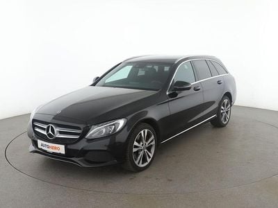 Mercedes C250