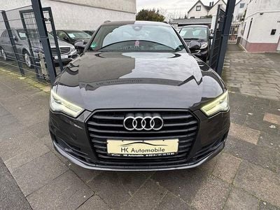 Brugt Audi A6