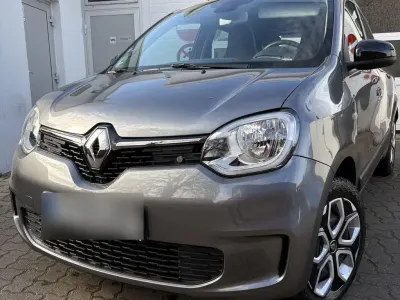 Gebraucht Renault Twingo