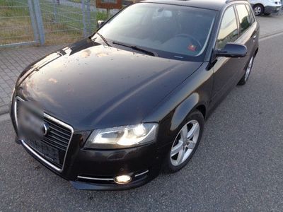 gebraucht Audi A3 Sportback 2.0 TDI (DPF) Ambiente Ambiente