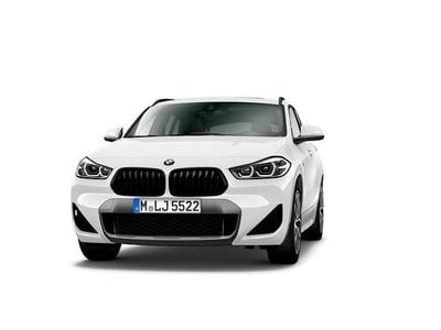 Gebraucht BMW X2 Shadowline 190 PS (139 kW) 2025 SUV