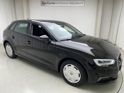 gebraucht Audi A3 Sportback e-tron 40 e-tron S tronic design Sportback