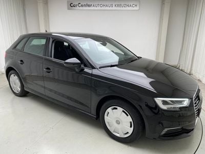 Audi A3 Sportback e-tron