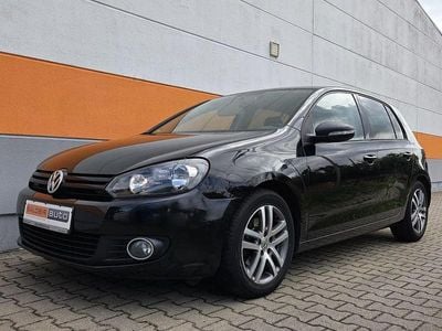 VW Golf VI