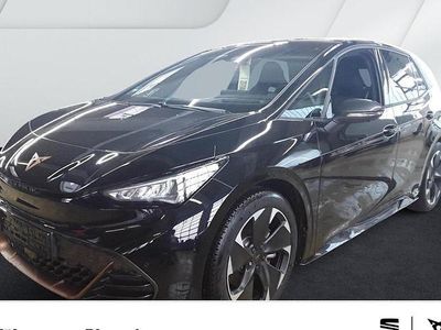 Gebraucht Cupra Born e-Boost 169 kW (231 PS) 2025 Schwarz Kleinwagen