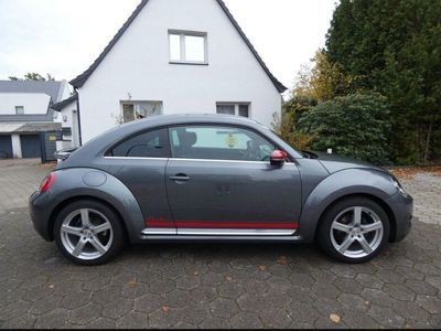 VW Beetle